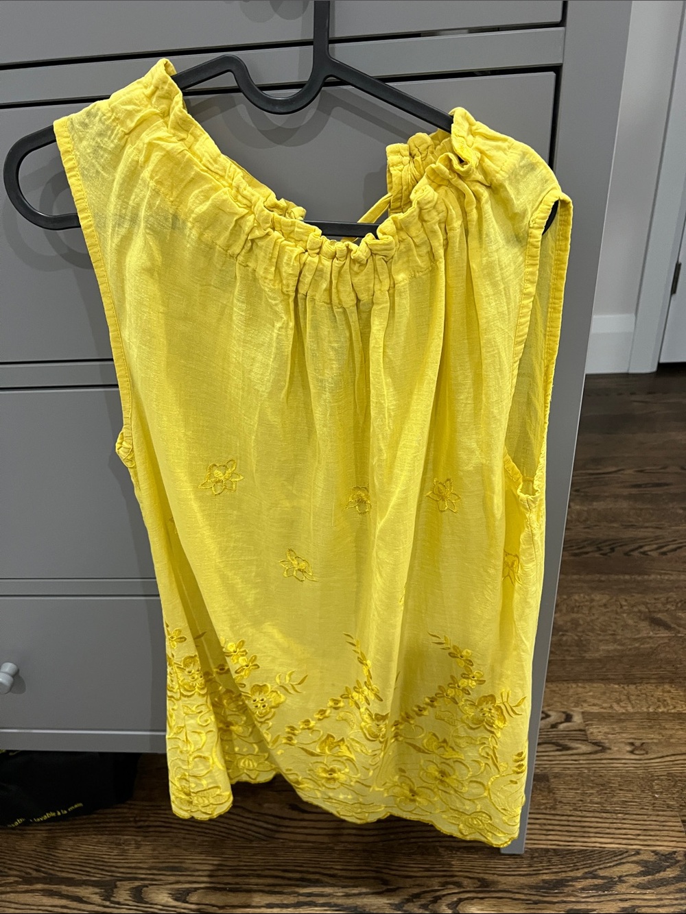 tunic as is
